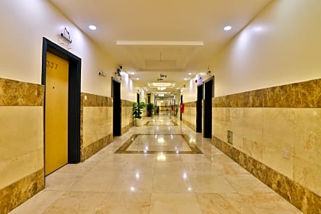 315 Ramz Abha Hotel 