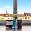 Star Apart Hotel Messe