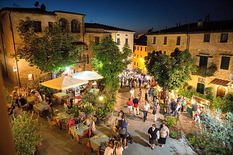 Le Vecchie Cantine