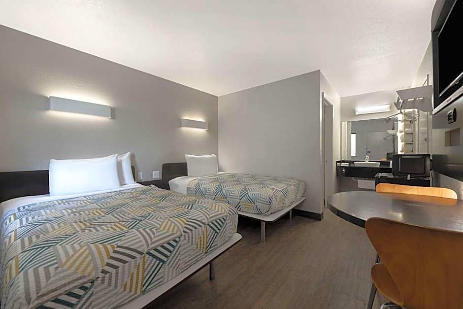 Motel 6-San Antonio, TX - West SeaWorld