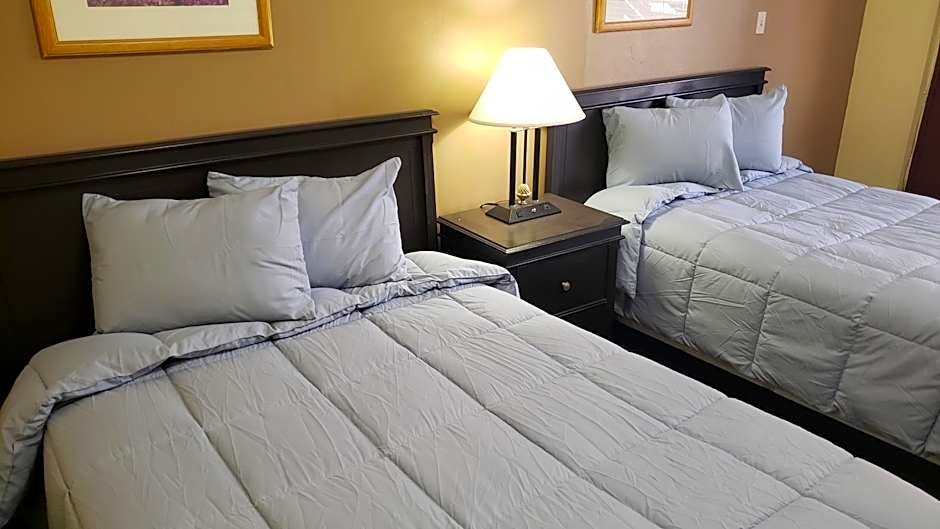 West Texas Inn & Suites Midland