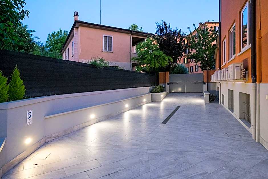 Aparthotel Sant'Orsola