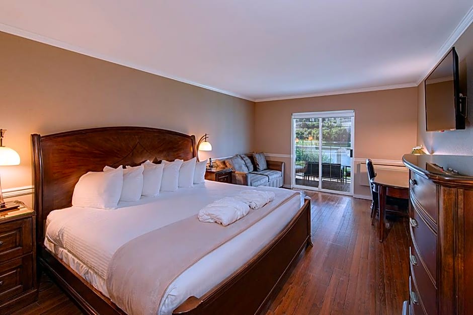 South Thompson Inn & Conference Centre