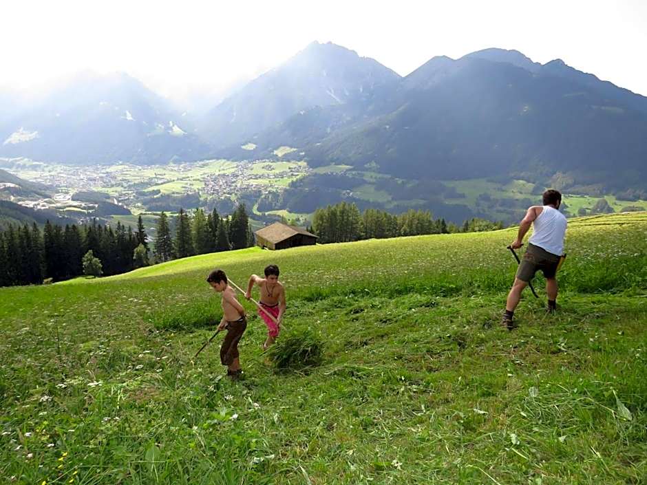 Alpengasthaus Gleinserhof