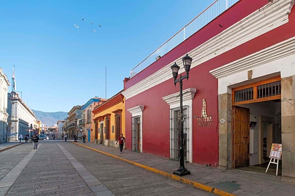 La Catrina de Alcala
