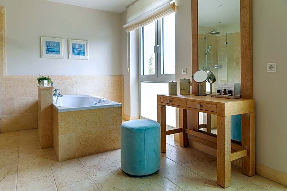 Strandhotel Dünenmeer - Adults only