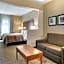 Comfort Inn and Suites