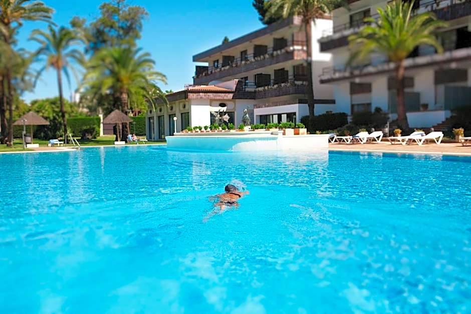 Hotel Jerez & Spa