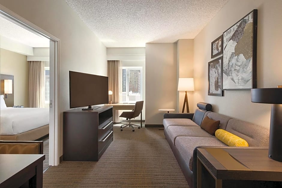 Residence Inn by Marriott Denver City Center