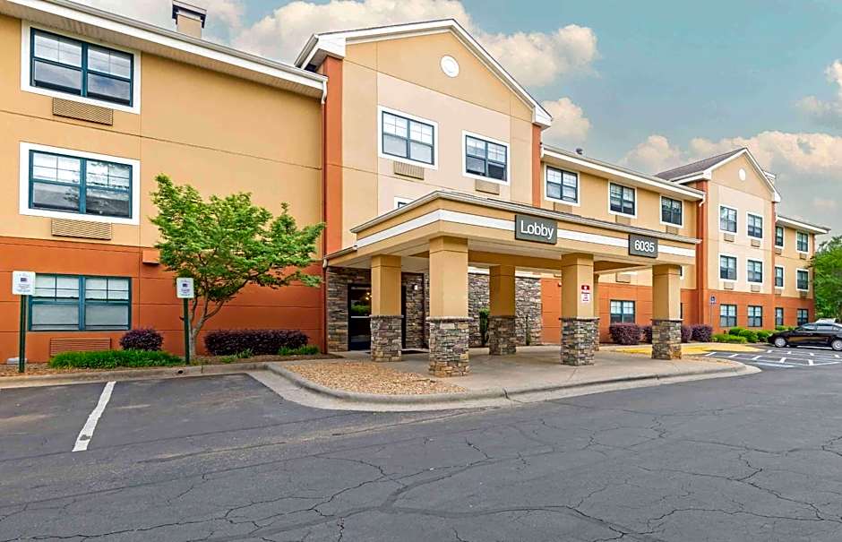 Extended Stay America Select Suites - Charlotte - Tyvola Rd.
