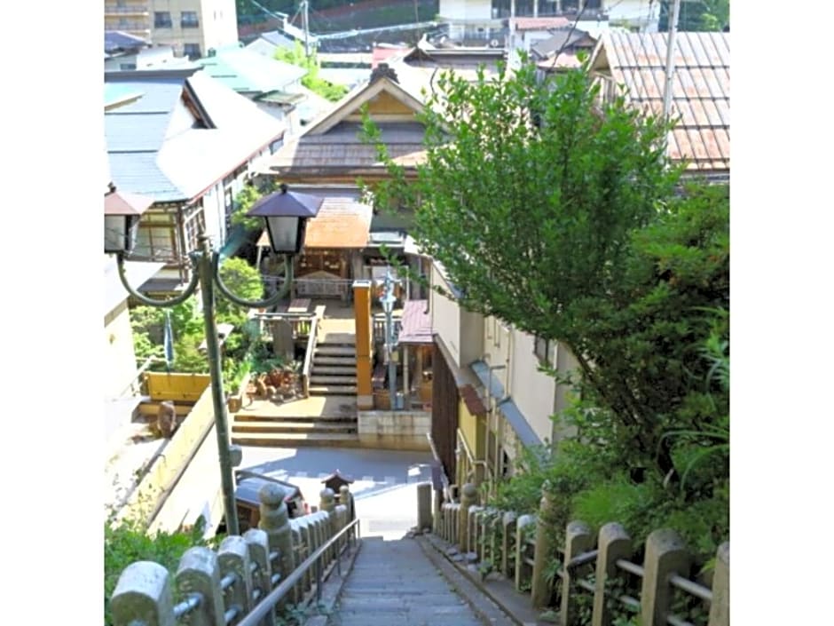 Ikariya Ryokan - Vacation STAY 82809