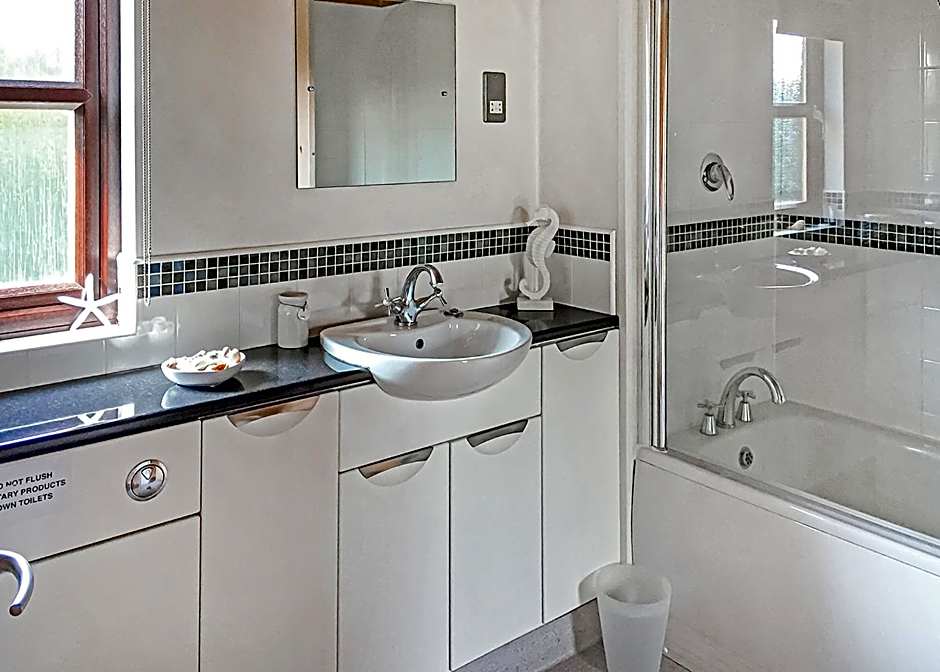 Hollybrook Lodges