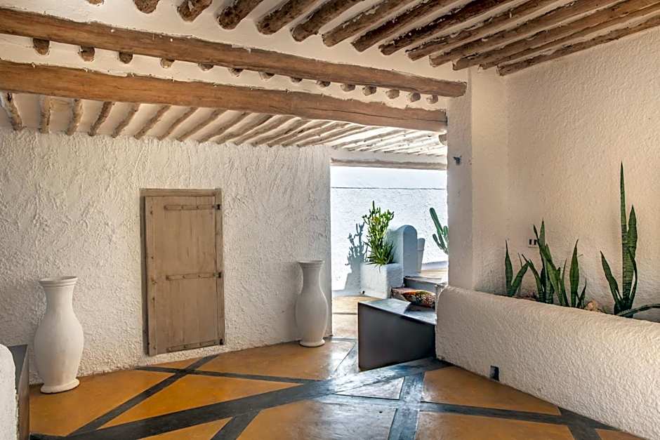 Uzuri Boutique Hotel