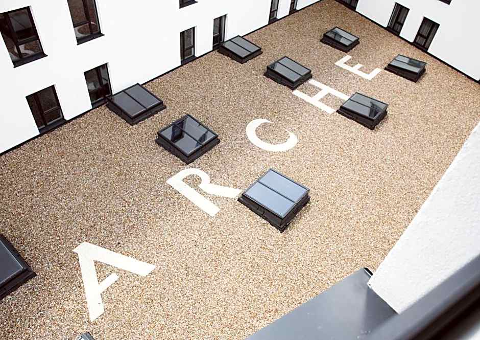 Arche Hotel Piła