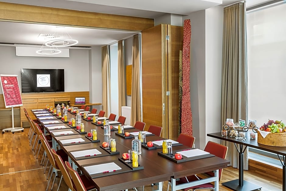 Boutique Hotel Am Stephansplatz