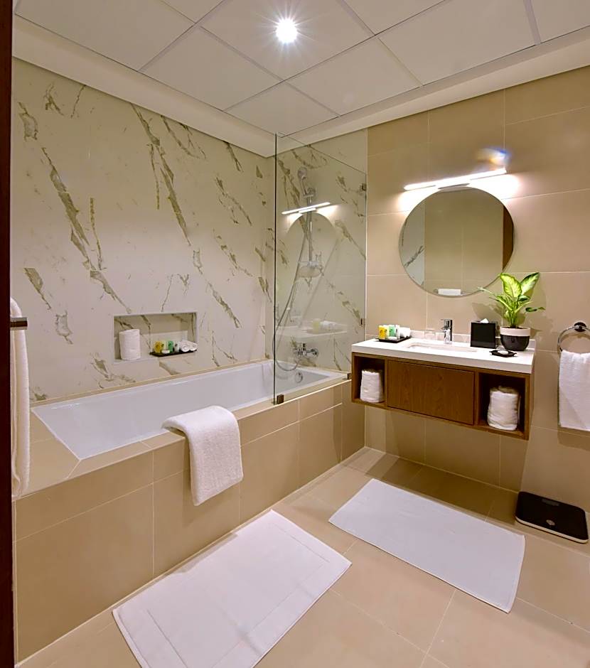 Swiss-Belresidences Juffair