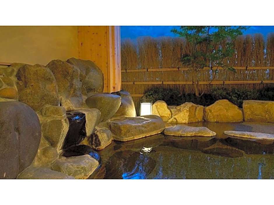 Gero Onsen Ogawaya - Vacation STAY 83608v