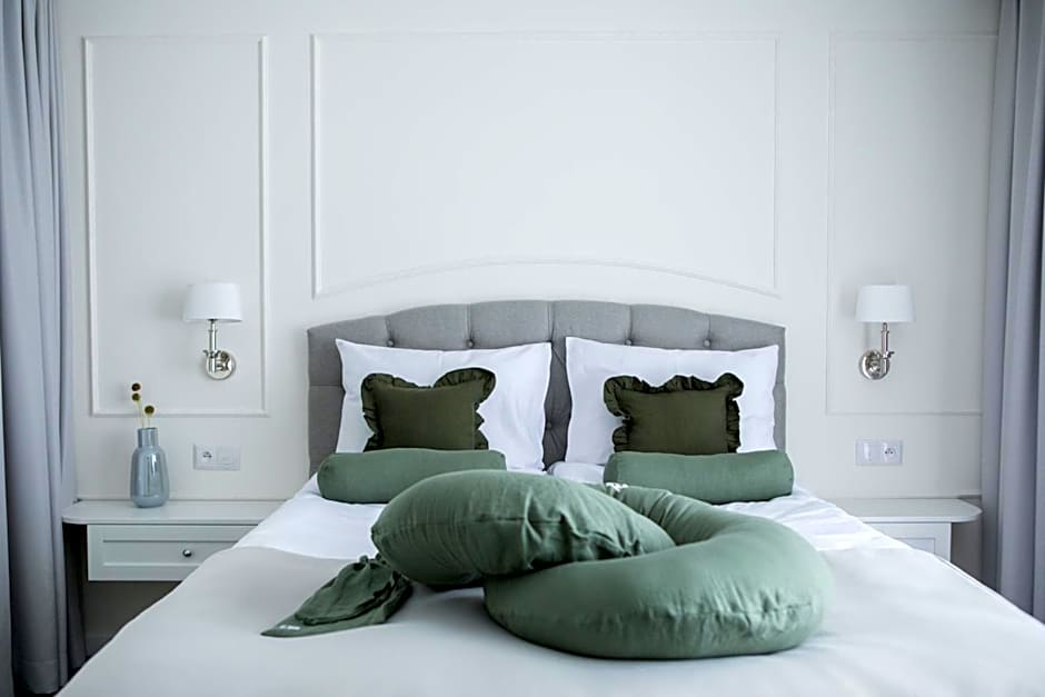 Mały Sopot Boutique