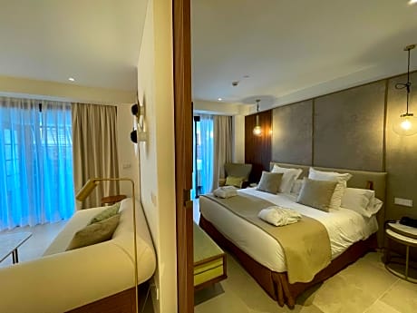 Premium Junior Suite
