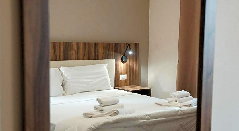 Hotel Ristorante La Rampina