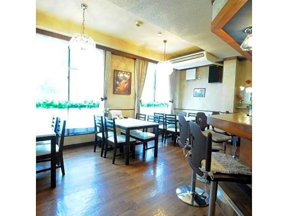 Gero-Onsen Business Hotel Fukiya