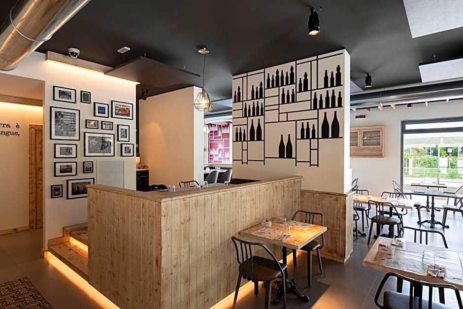Torre Antica Venice Airport Hotel