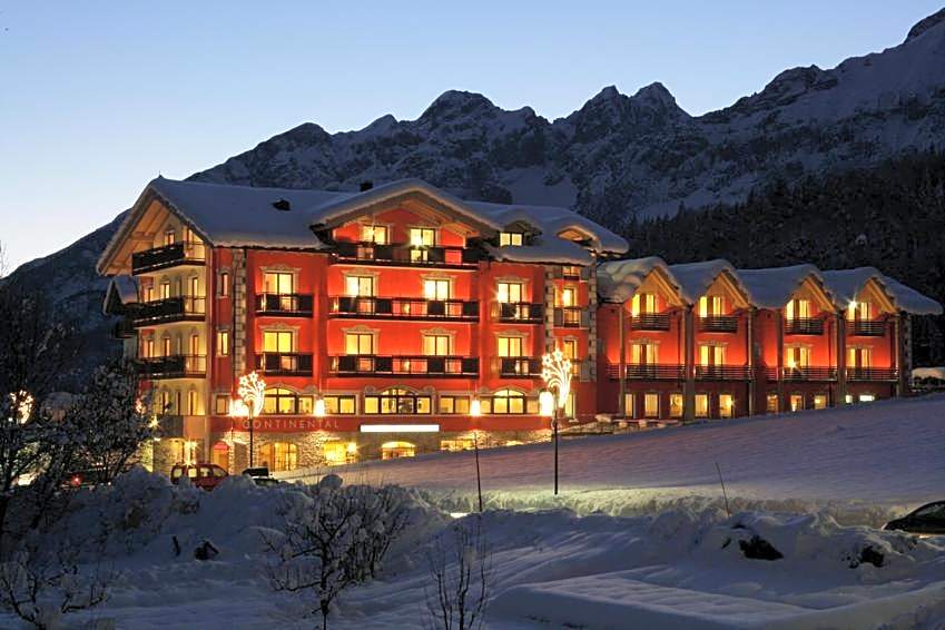 Hotel Continental