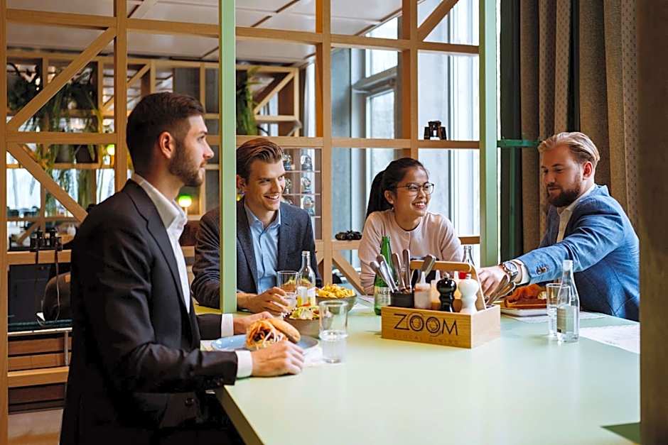 Hyatt Place Zurich Airport the Circle