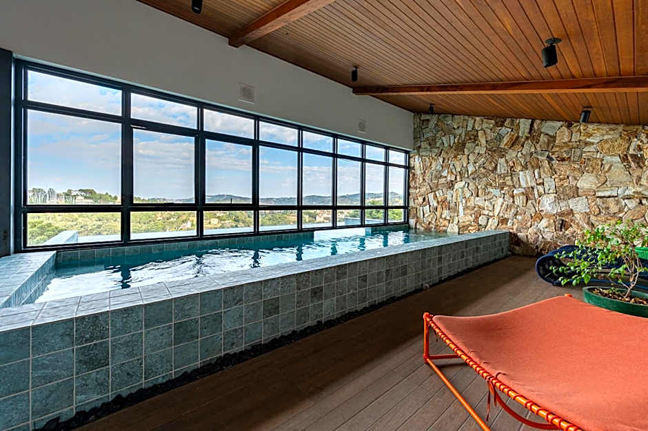 Wanderlust Experience Hotel BW Signature Collection OFICIAL