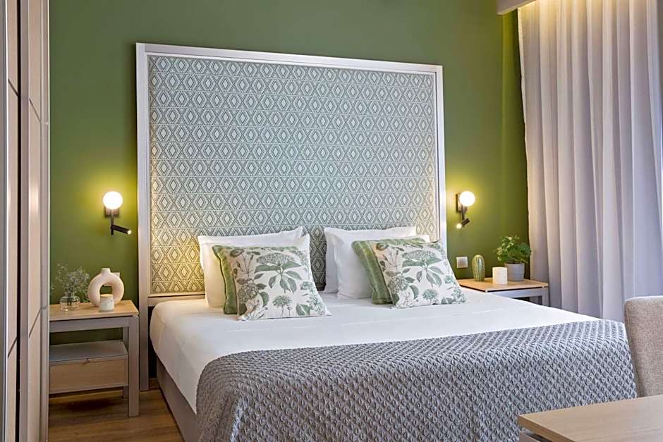 Central Hotel, Trademark Collection by Wyndham