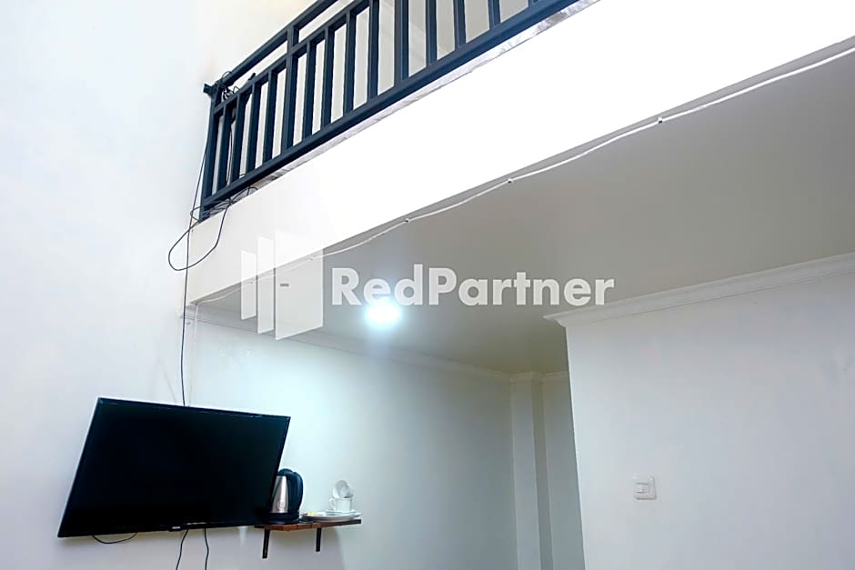 Guest House Bibong Makassar Mitra RedDoorz