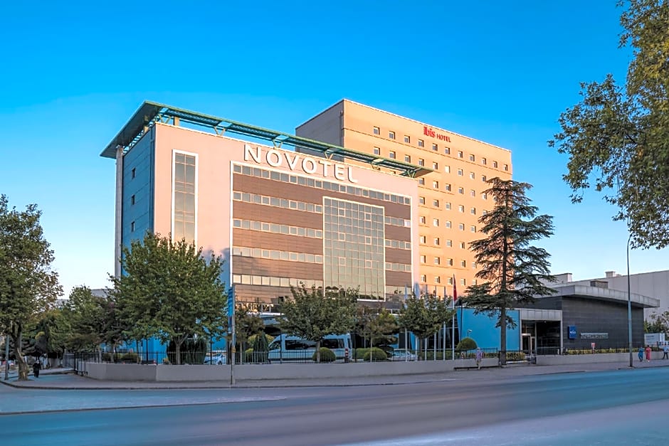 Novotel Gaziantep