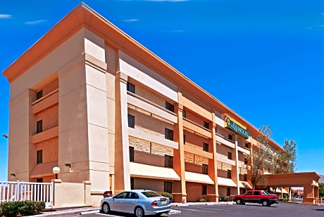 La Quinta by Wyndham El Paso West Bartlett