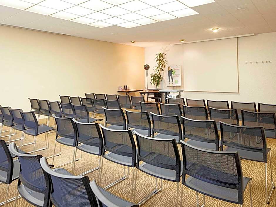 ibis Styles Besancon