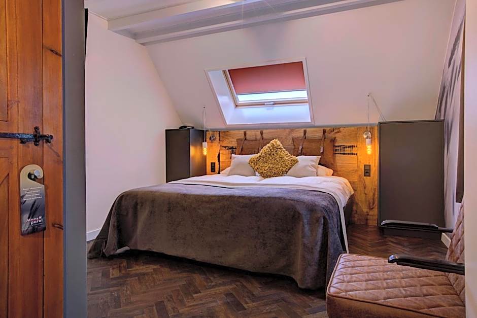 Hotel De Maasparel Arcen