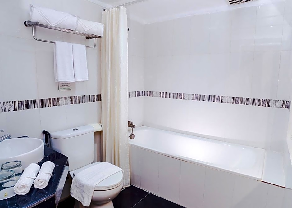 Parkside Star Hotel Jayapura