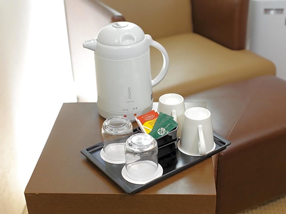 Hotel Mystays Utsunomiya