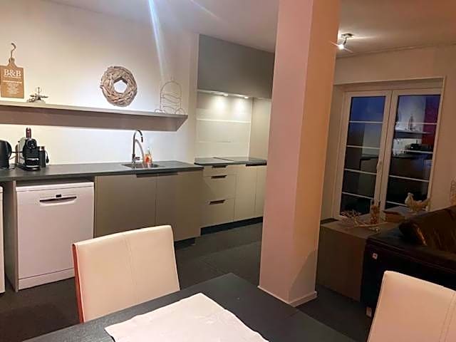 Housing De Brouwerij