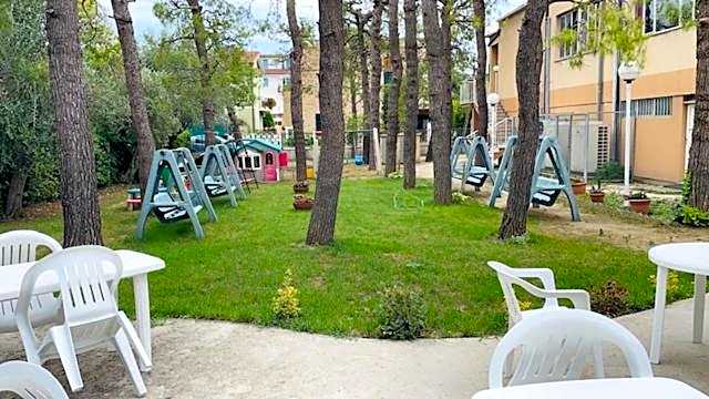 Hotel La Terrazza