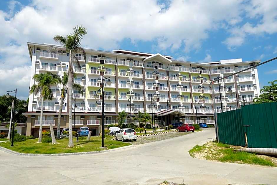 ANIA CONDO STAY