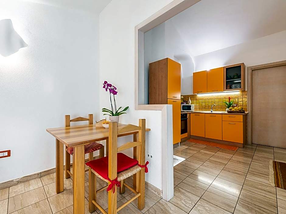 Bed and Breakfast Dorgali