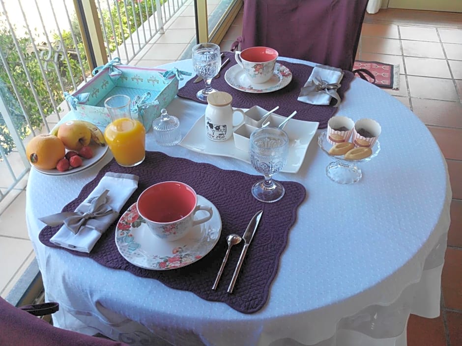 Villa Des Oliviers – Le Tignet, CT