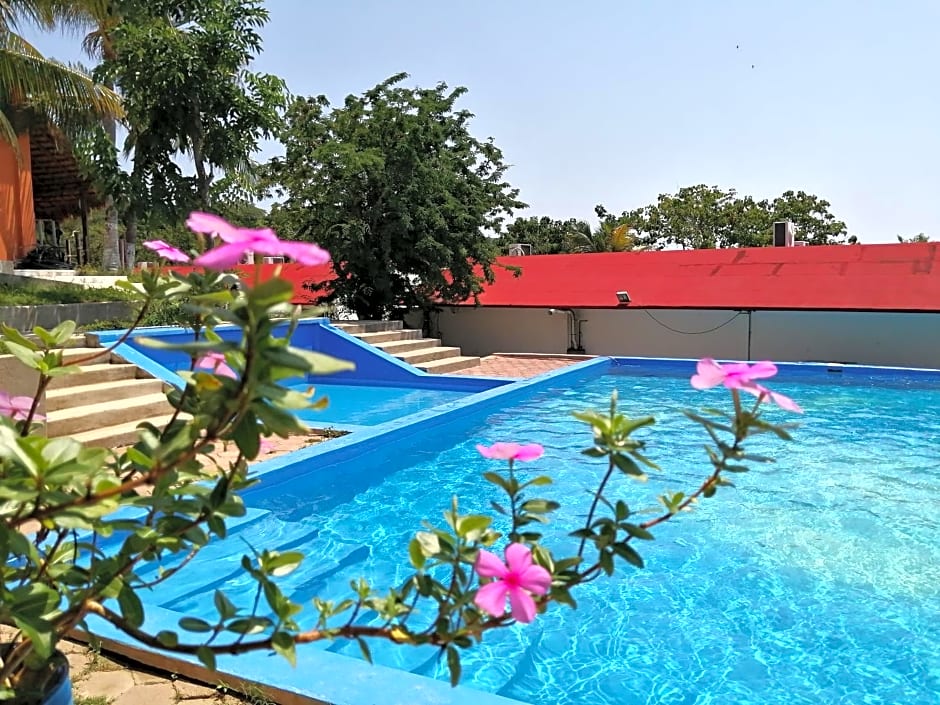 Hotel Hills Huatulco