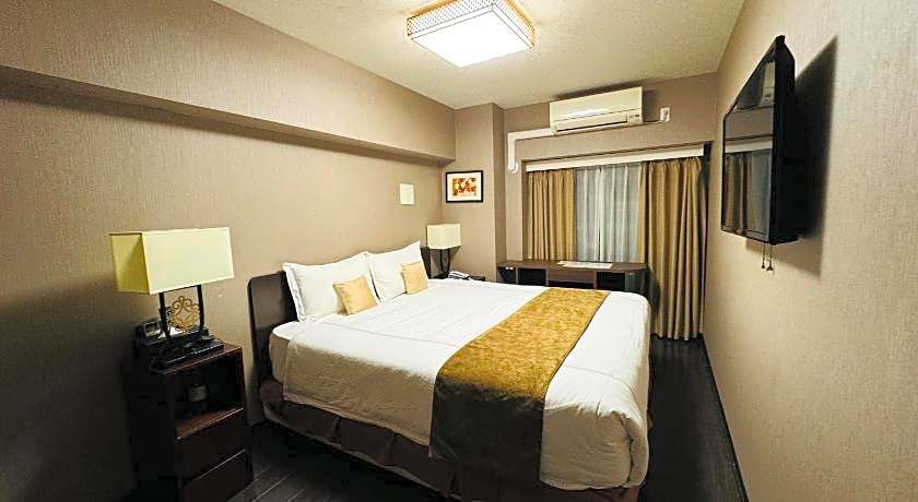 Le Tour Hotel Akihabara Ekimae