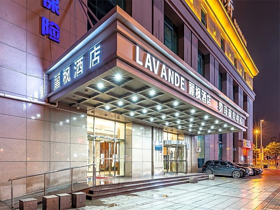 Lavande Hotel Tianjin Youyi Road Xiaobailou 5th Avnue
