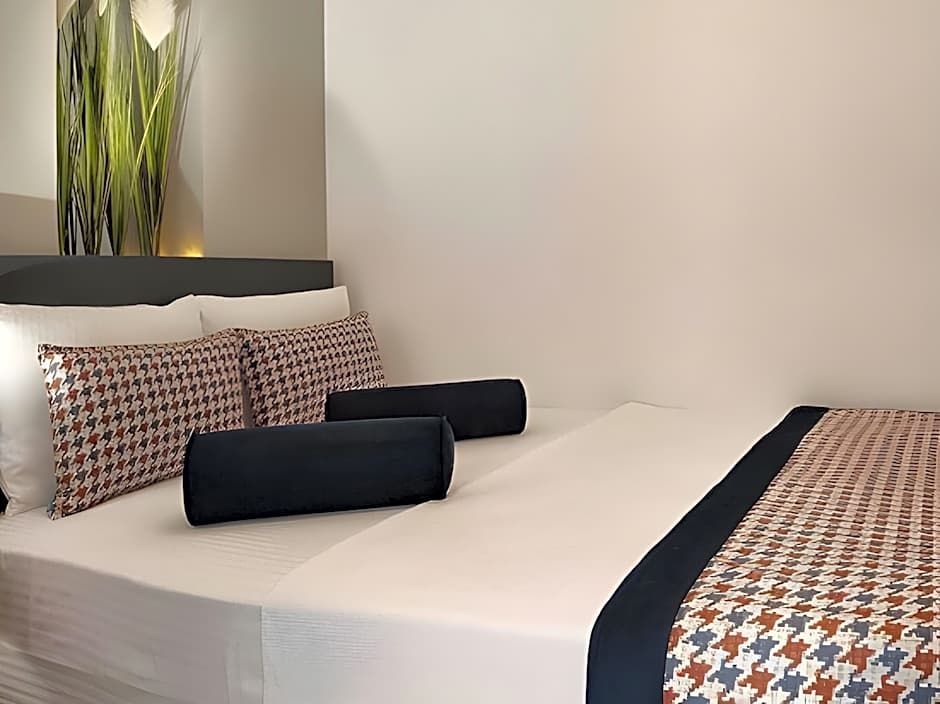 Ooda Rooms Kadıköy