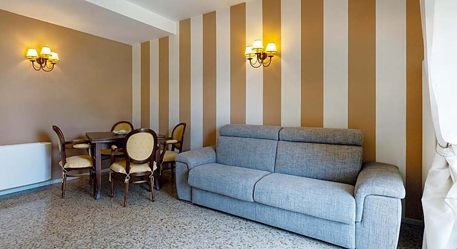 Residenza dei Fiori