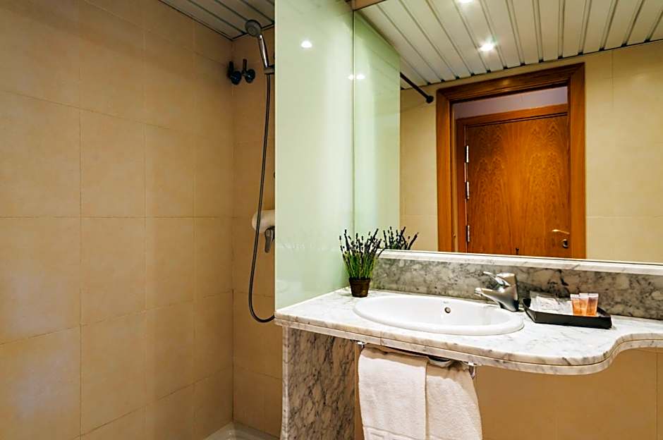 PARK SEDO Aparthotel