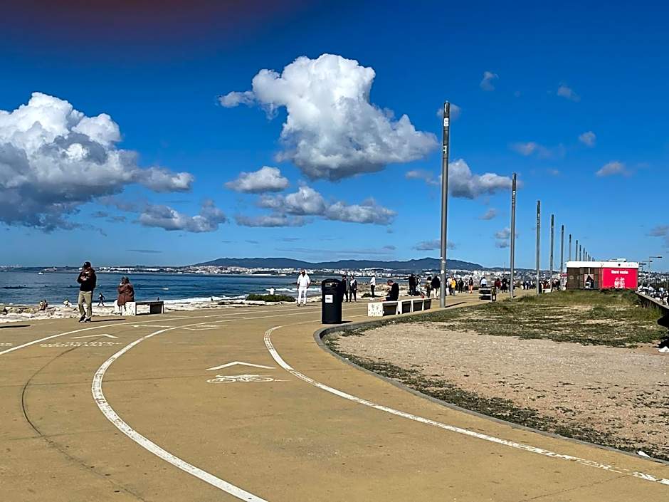 Costa Paradise Beach