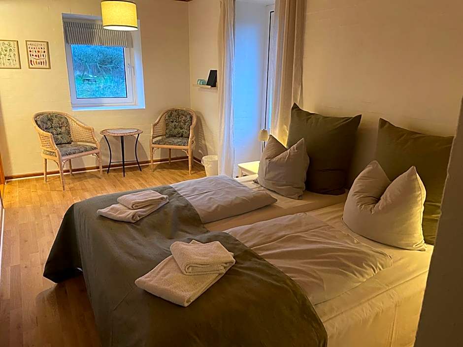 Lønstrup Strandhotel